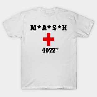 mash 4077 T-Shirt